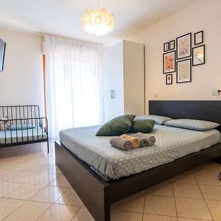 San Marco Bed&Garden Apartment Livorno Exterior photo