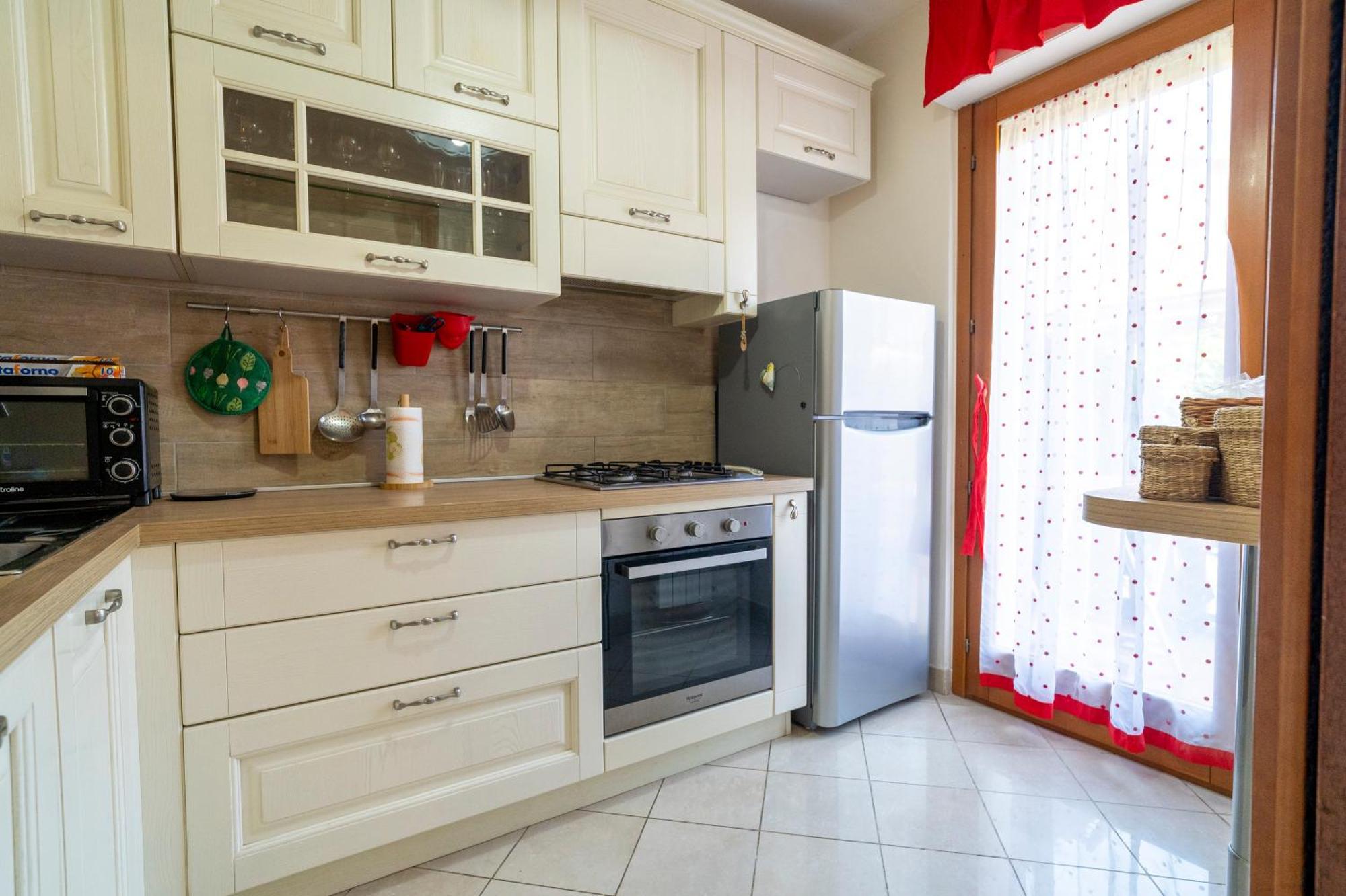 San Marco Bed&Garden Apartment Livorno Exterior photo